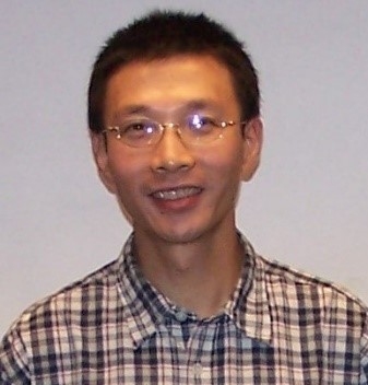 Picture of John Miao